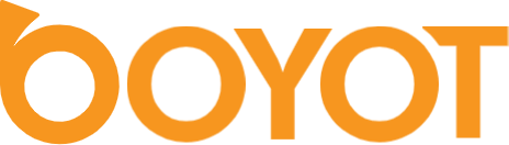 Boyot logo